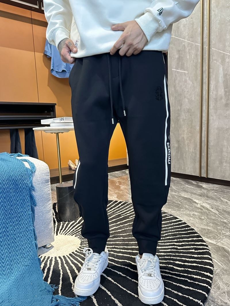 Balenciaga Long Pants